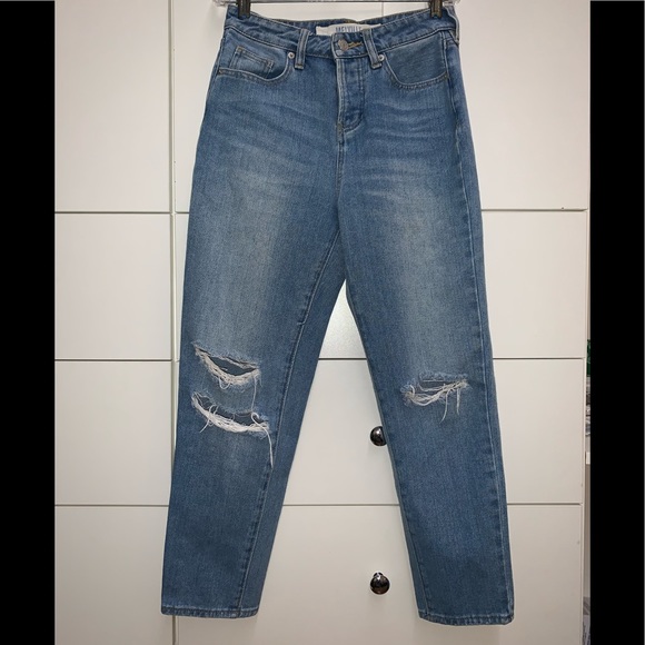 Brandy Melville Denim - Brandy Melville Jeans